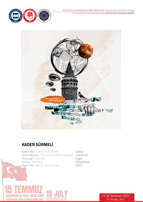 KADER SÜRMELİ
